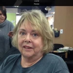 Meet your Posher, Donna